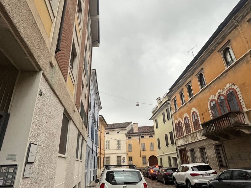 Bilocale in Vendita a Mantova, 97'000&euro;, 58 m²