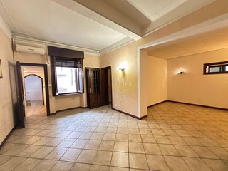 Trilocale in Vendita a Mantova, 155'000&euro;, 109 m²