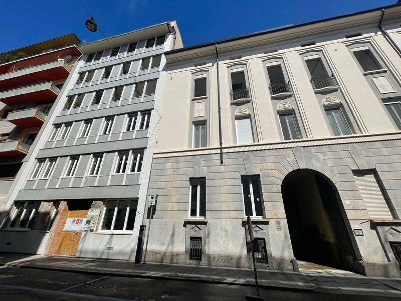 Bilocale in Vendita a Mantova, 140'000&euro;, 60 m²