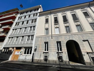 Bilocale in Vendita a Mantova, 140'000&euro;, 60 m²