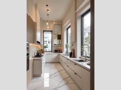 Quadrilocale in Vendita a Mantova, 430'000&euro;, 165 m²