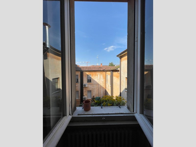 Bilocale in Vendita a Mantova, 70'000&euro;, 63 m²