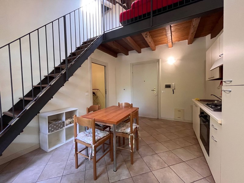 Bilocale in Vendita a Mantova, 138'000&euro;, 75 m²