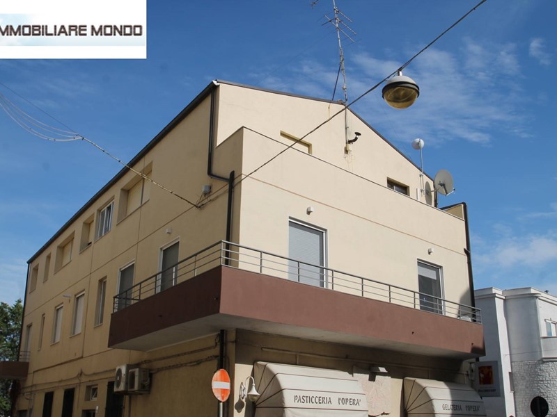 Appartamento in Vendita a Termoli, 181 m²