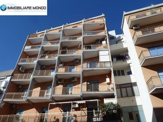 Appartamento in Vendita a Termoli, 230'000€, 178 m²