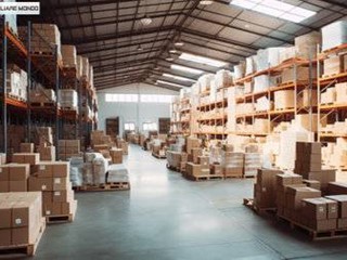 Magazzino in Vendita a Termoli, 50'000€, 89 m²