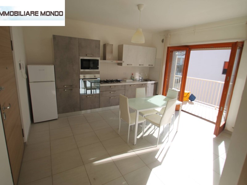 Trilocale in Vendita a Campomarino, 99'000€, 85 m²