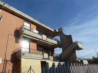 Appartamento in Vendita a Campomarino, 79'000€, 120 m²