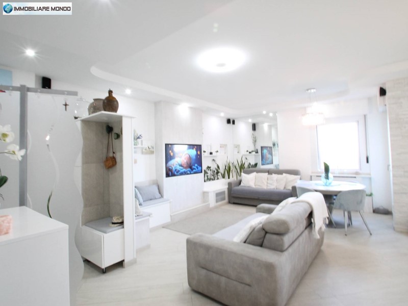 Quadrilocale in Vendita a Termoli, 169'000€, 110 m²