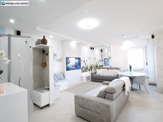 Quadrilocale in Vendita a Termoli, 169'000€, 110 m²