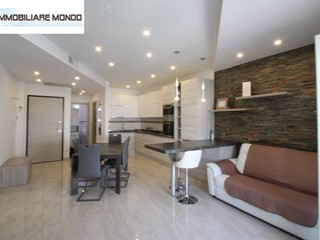 Trilocale in Vendita a Termoli, 245'000€, 100 m²