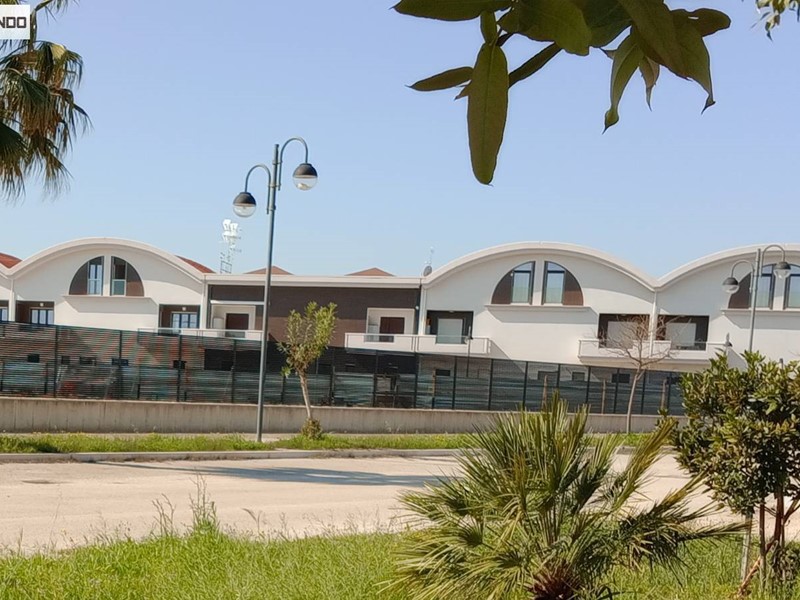 Trilocale in Vendita a Campomarino, 119'000€, 55 m²