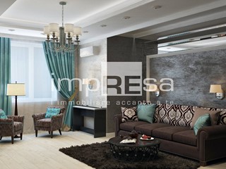 Appartamento in Vendita a Maserada sul Piave, 300'000€, 95 m²