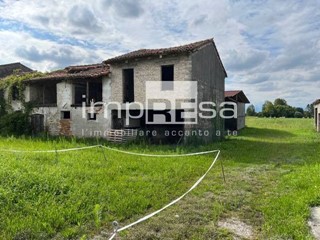 Terreno edificabile in Vendita a Carbonera, 198'000€, 4345 m²