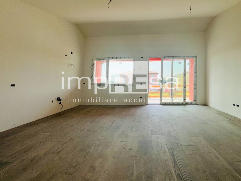 Appartamento in Vendita a San Biagio di Callalta, 275'000€, 126 m²