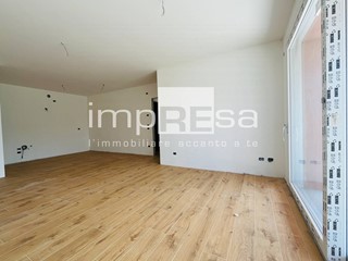 Appartamento in Vendita a San Biagio di Callalta, 295'000€, 132 m²