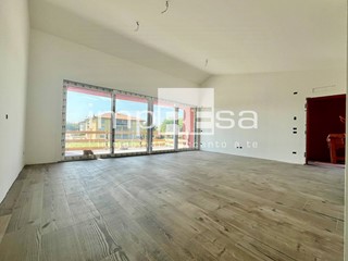 Appartamento in Vendita a San Biagio di Callalta, 312'000€, 130 m²