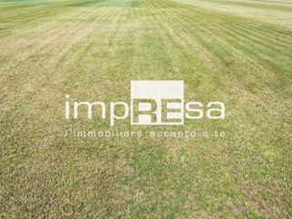 Terreno edificabile in Vendita a San Biagio di Callalta, 350'000€, 2500 m²