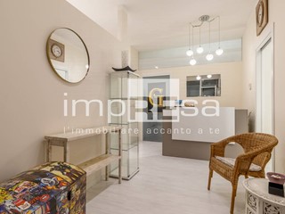 Ufficio in Vendita a Silea, 120'000€, 81 m²