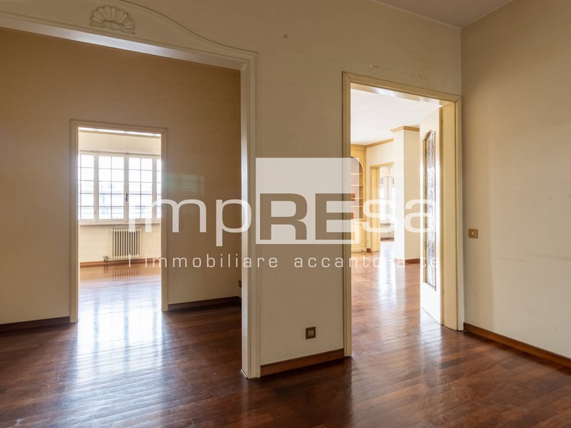 Attico in Vendita a Oderzo, 430'000€, 190 m²