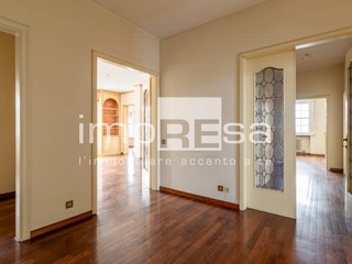 Attico in Vendita a Oderzo, 430'000€, 190 m²
