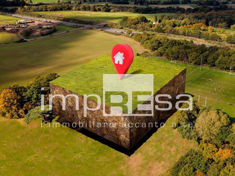 Terreno edificabile in Vendita a Treviso, 140'000€, 830 m²