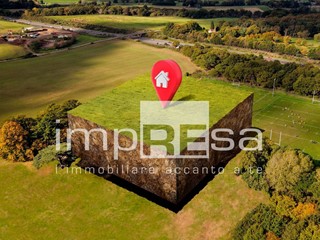 Terreno edificabile in Vendita a Treviso, 140'000€, 830 m²