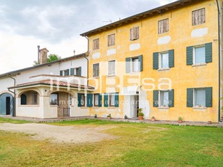 Rustico in Vendita a Roncade, 529'000€, 652 m²
