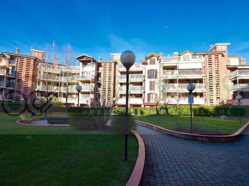 Box in Vendita a Trezzano sul Naviglio, 25'000€, 18 m²