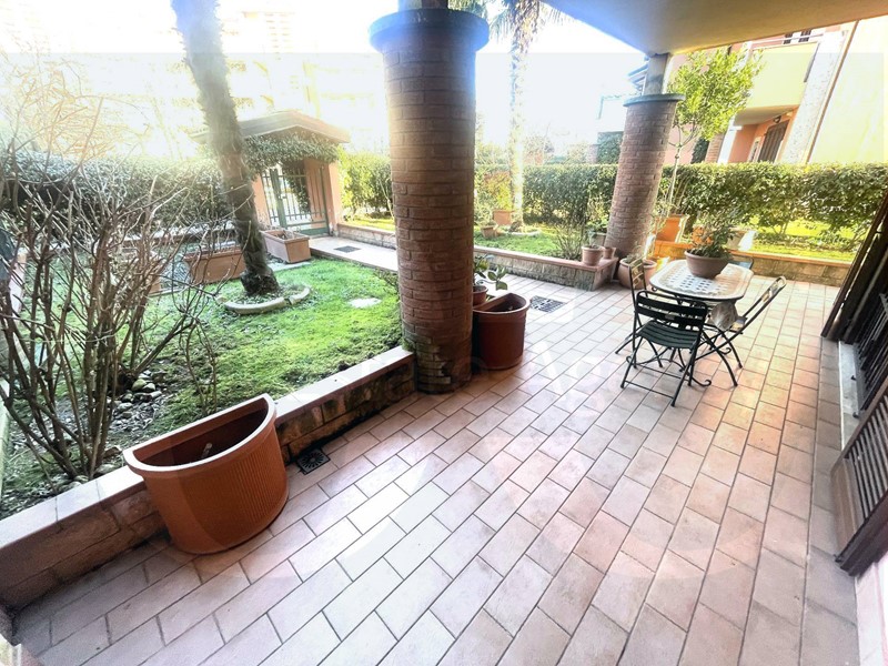 Villetta a schiera in Vendita a Trezzano sul Naviglio, 630'000€, 231 m²