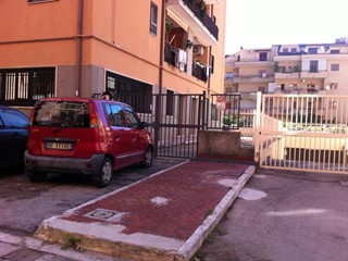 Magazzino in Vendita a Caserta, 50'000€, 272 m²