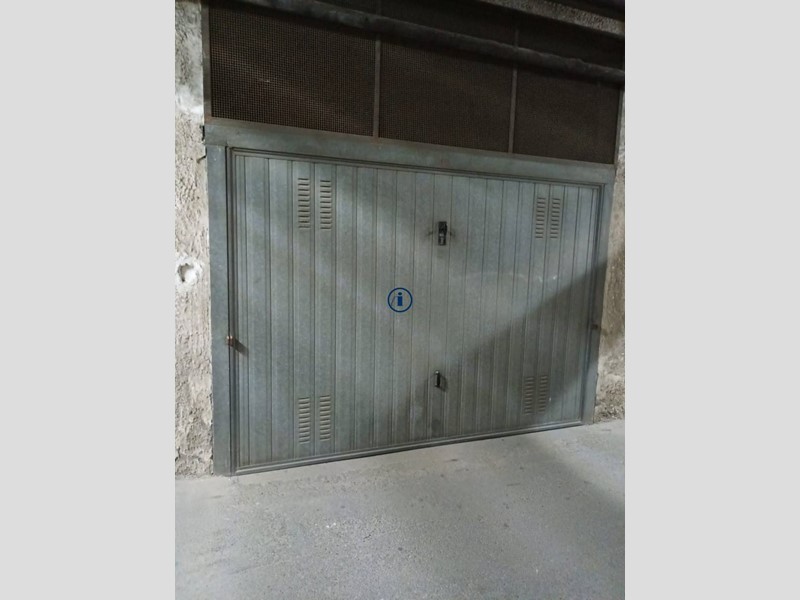 Box in Vendita a Maddaloni, 19'000€, 21 m²