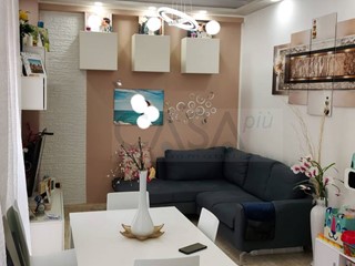 Quadrilocale in Vendita a San Benedetto del Tronto, 259'000€, 70 m²