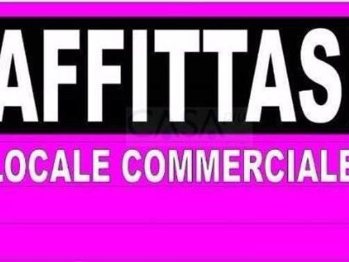 Immobile commerciale in Affitto a Monsampolo del Tronto, 1'200€, 192 m²