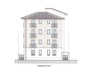 Bilocale in Vendita a San Benedetto del Tronto, 220'000€, 55 m²