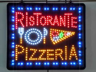 Immobile commerciale in Affitto a Grottammare, 2'000€, 420 m²