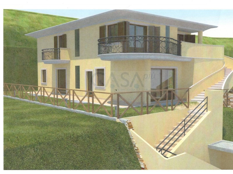 Terreno edificabile in Vendita a San Benedetto del Tronto, 80'000€, 600 m²