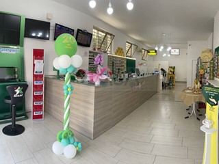 Attività commerciale in Vendita a Alba Adriatica, 130'000€, 73 m²