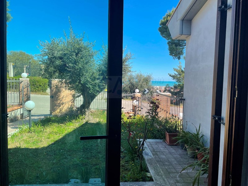 Villetta a schiera in Vendita a San Benedetto del Tronto, 320'000€, 170 m²