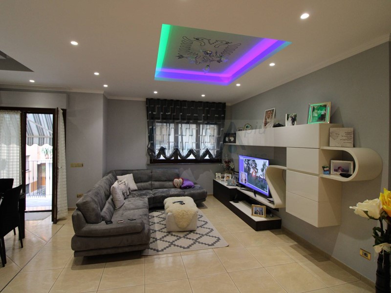 Quadrilocale in Vendita a San Benedetto del Tronto, 290'000€, 110 m²