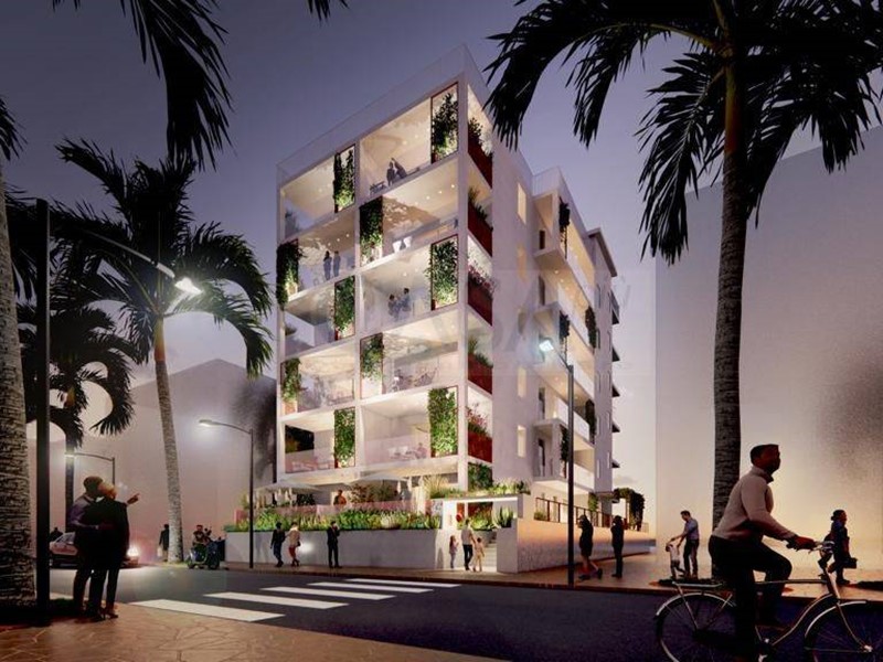 Attico in Vendita a San Benedetto del Tronto, 600'600€, 86 m²