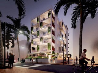 Attico in Vendita a San Benedetto del Tronto, 600'600€, 86 m²