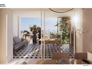 Trilocale in Vendita a San Benedetto del Tronto, 571'615€, 104 m²