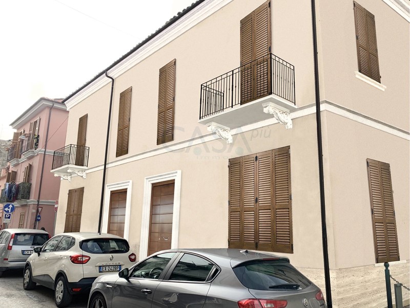 Quadrilocale in Vendita a San Benedetto del Tronto, 690'000€, 154 m²