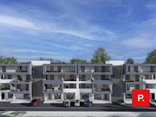 Appartamento in Vendita a Lusciano, 295'000€, 113 m²