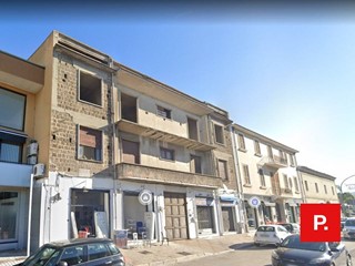 Immobile commerciale in Vendita a Casagiove, 420'000€, 109 m²