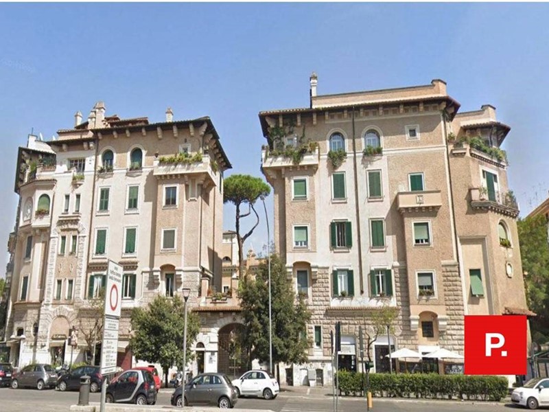 Quadrilocale in Vendita a Roma, 1'100'000&euro;, 120 m²