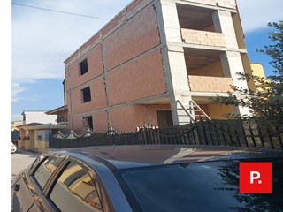 Villa in Vendita a San Nicola la Strada, 294'000€, 245 m²