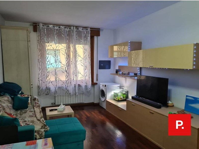 Trilocale in Vendita a Milano, 450'000€, 70 m²