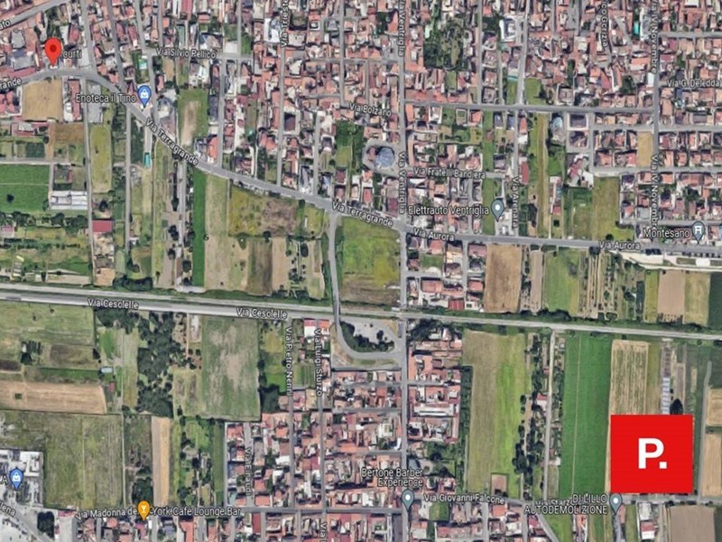 Terreno edificabile in Vendita a Curti, 490'000€, 13000 m²